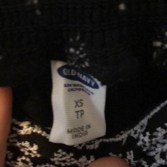 Old navy flowy dress - Picture 3 of 4